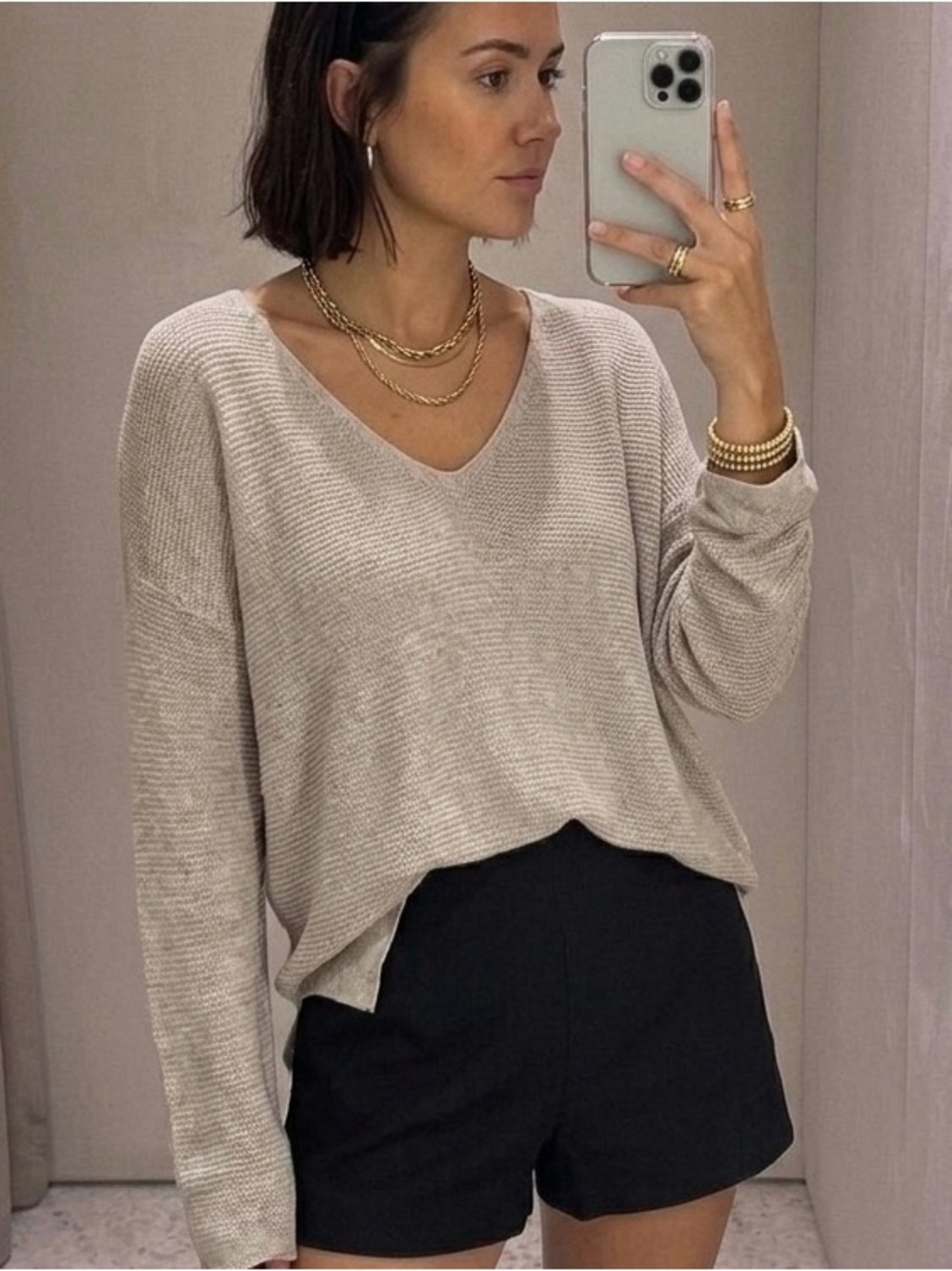 Knit Top